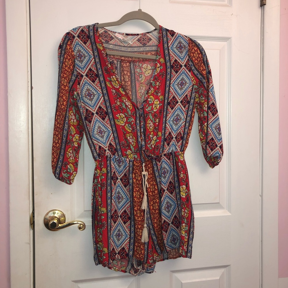 Romper